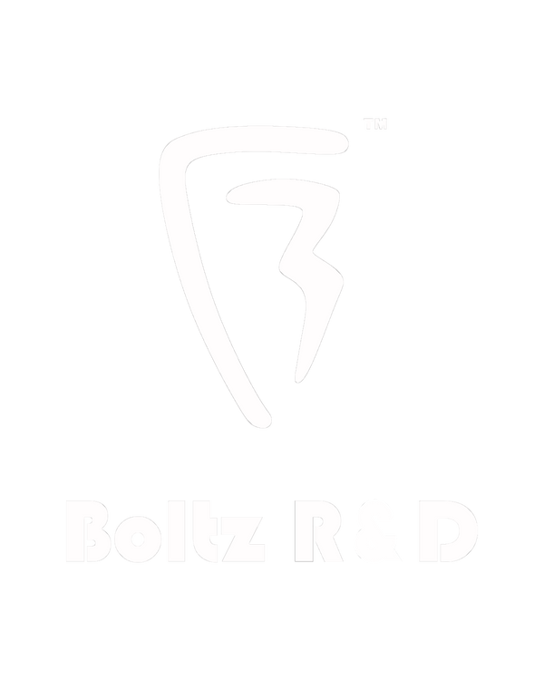 Boltz R&D Store